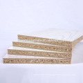 CE Certificate Melamine Board  With Colorful Melamine Papers For Furniture Usage